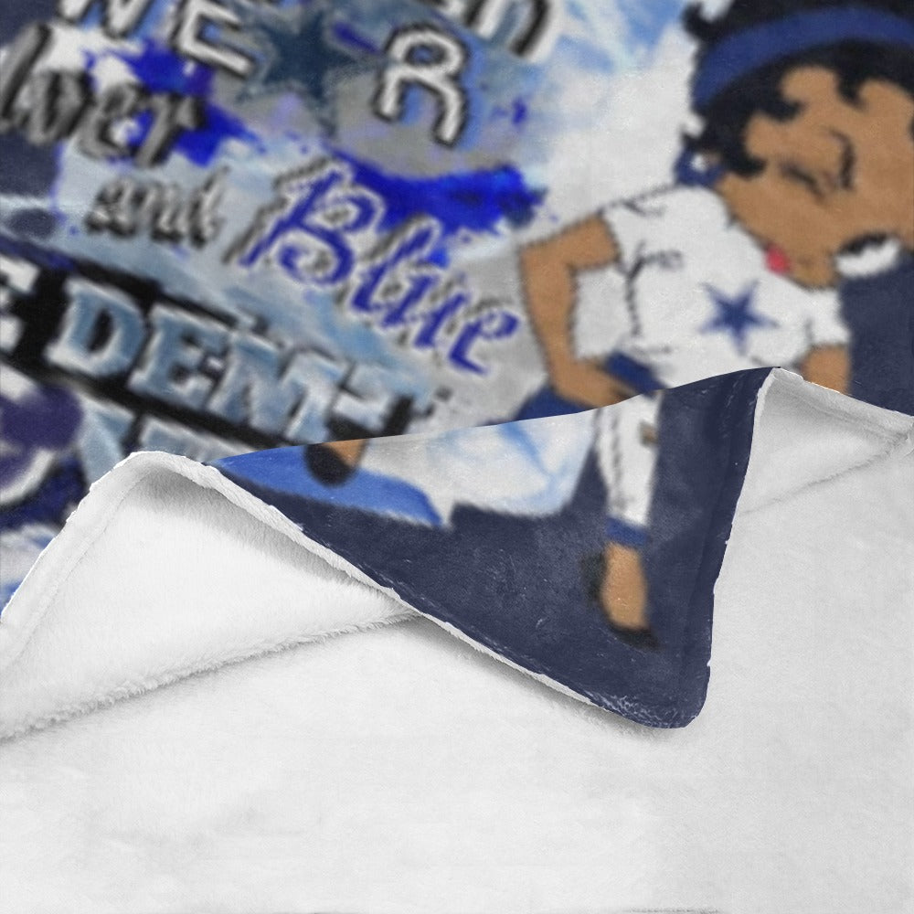Sports Blanket