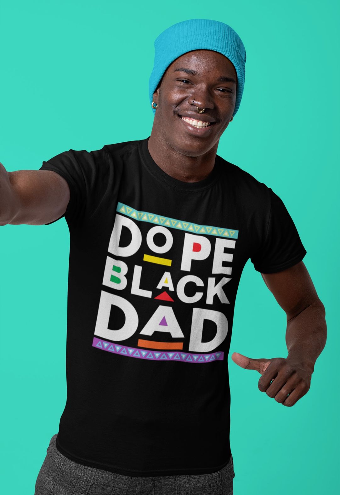 Dope Black Dad – diane0908@lavishcollection.info