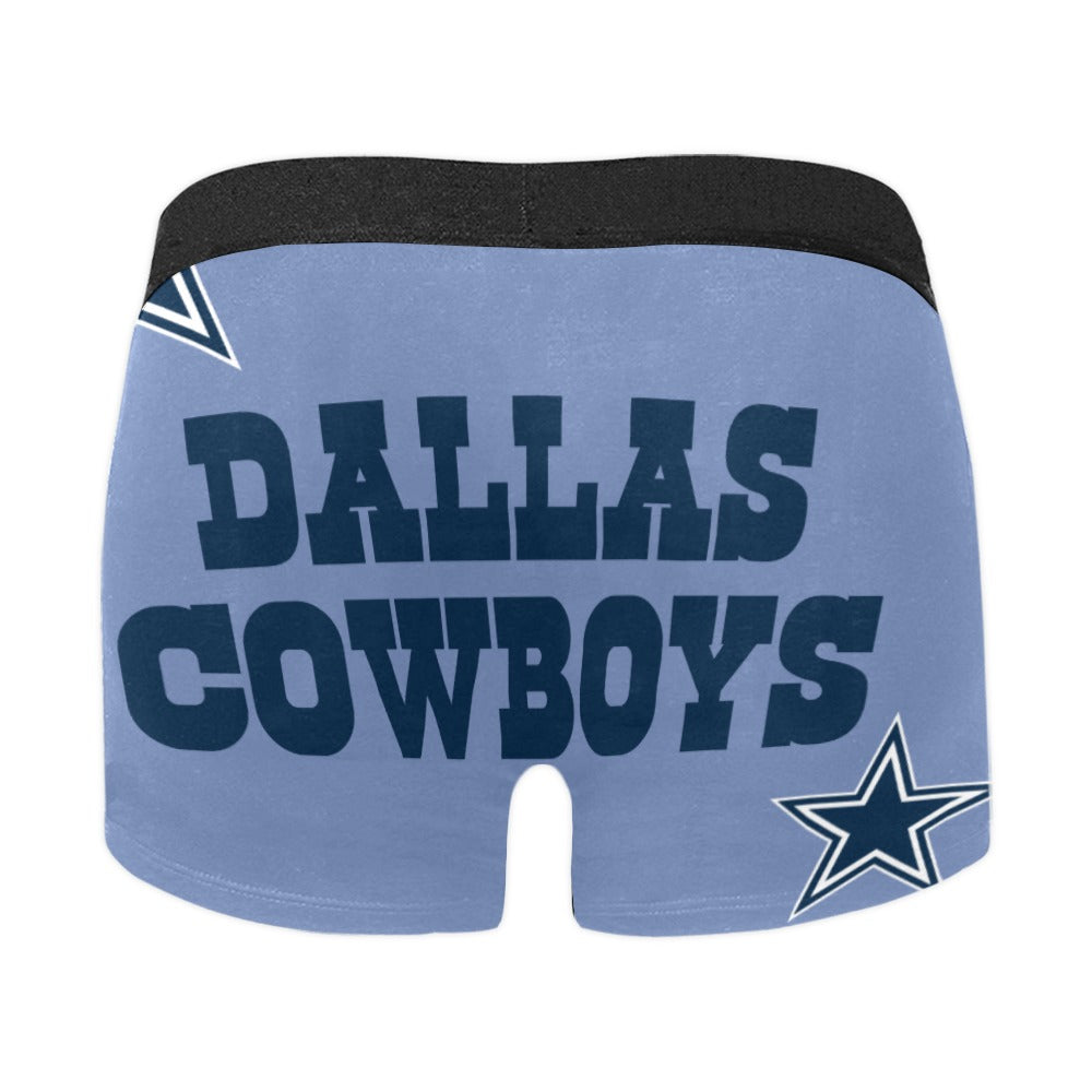 Custom All Over Boxers