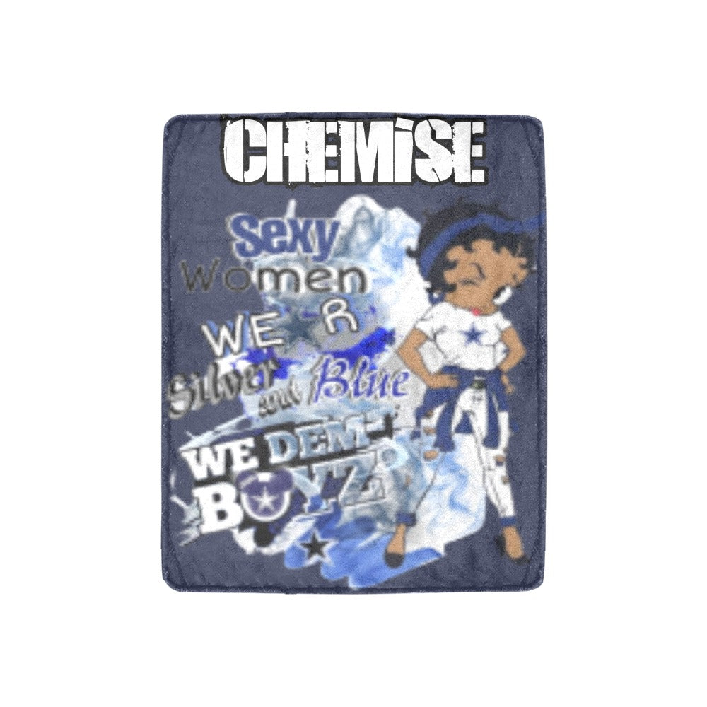 Sports Blanket