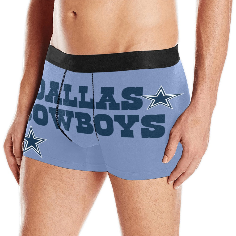 Custom All Over Boxers