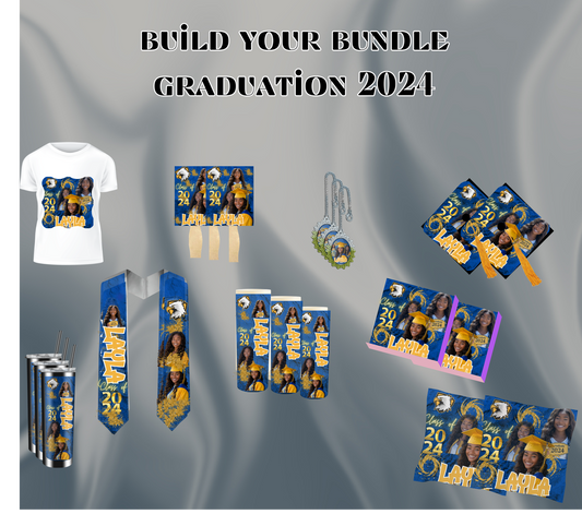 Build Your Graduation Bundle