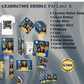 Graduation Bundle Package