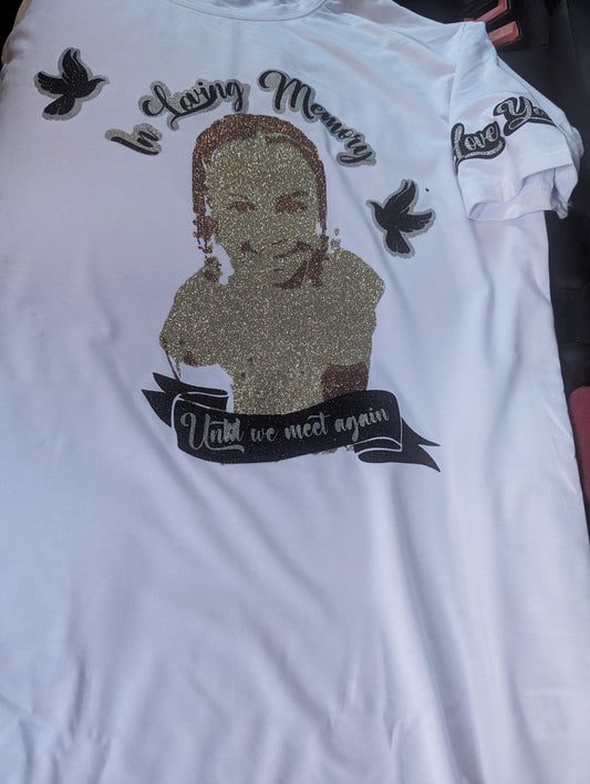 Memorial T-shirt