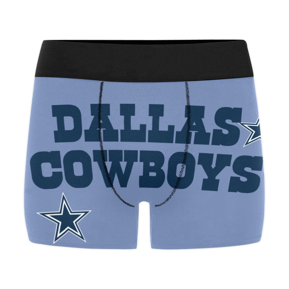 Custom All Over Boxers