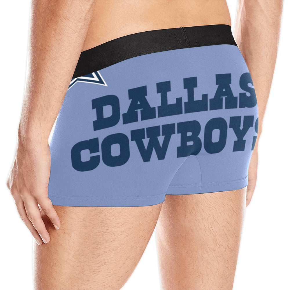 Custom All Over Boxers