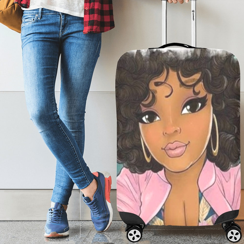 Luggage Cover Luggage Cover/Large 26"-28"