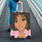 Luggage Cover Luggage Cover/Large 26"-28"