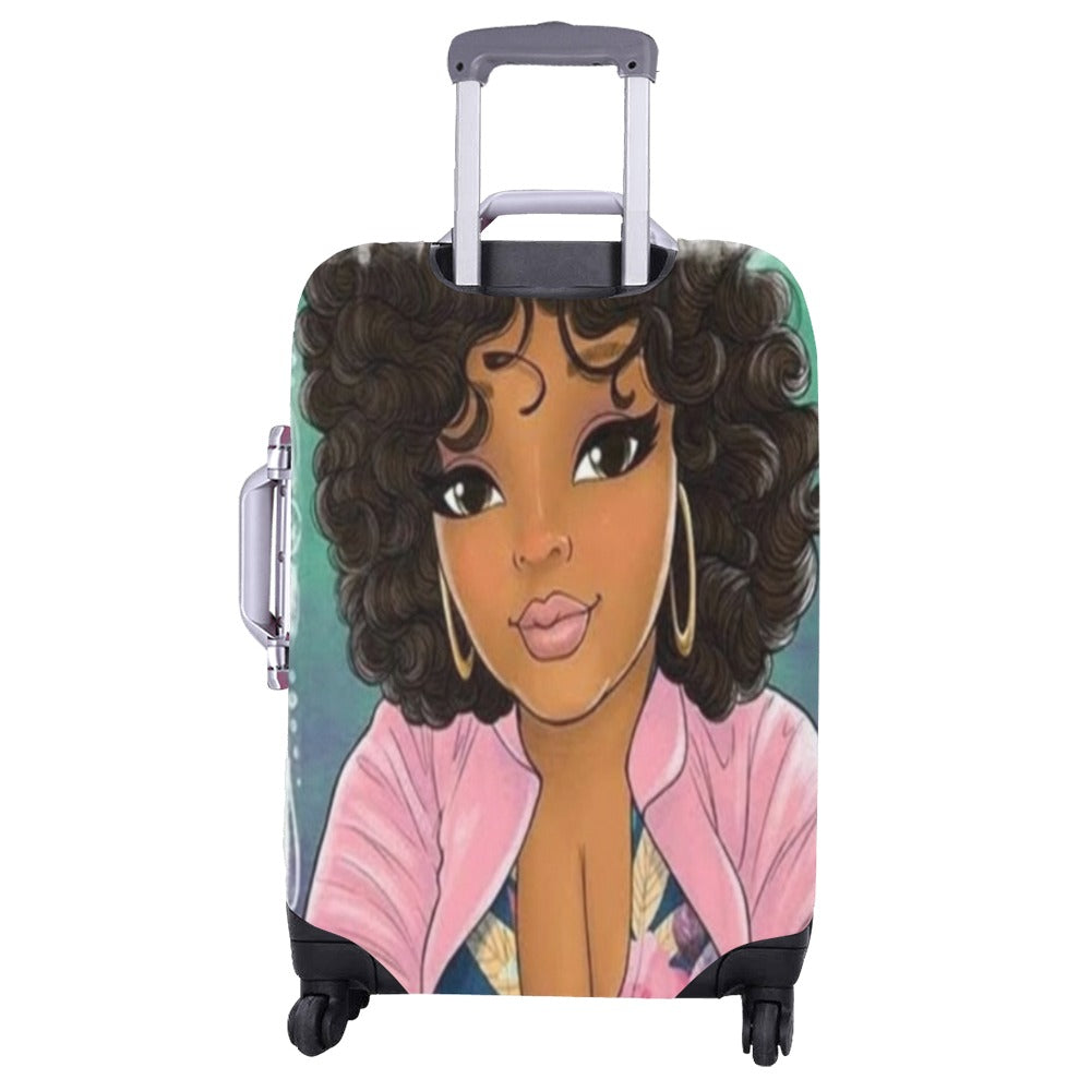 Luggage Cover Luggage Cover/Large 26"-28"
