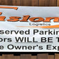 Custom Banners
