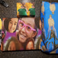 Custom Wrapping Paper