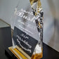 Award Stones