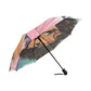 Personalize Umbrella Auto-Foldable Umbrella (Model U04)