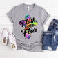 Faith Over Fear