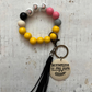 Teacher Wristlet