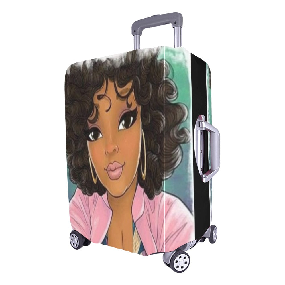 Luggage Cover Luggage Cover/Large 26"-28"
