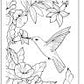 PIY Paint It Yourself Canvas
