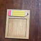 Notepad Holder