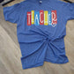 Teacher